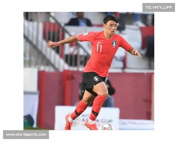 韩国球员黄喜灿在英超受困于对手包夹,表现受限 韩国球员黄喜灿在英超受困于对手包夹,表现受限