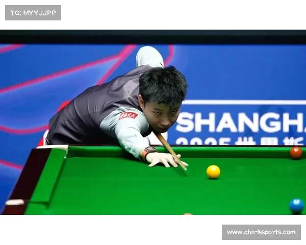 赵心童需提升逆境应对能力，利雅得赛成赛季转折点