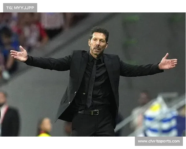 西蒙尼谈客场压力:强调把握机会能力决定胜负 西蒙尼谈客场压力:强调把握机会能力决定胜负