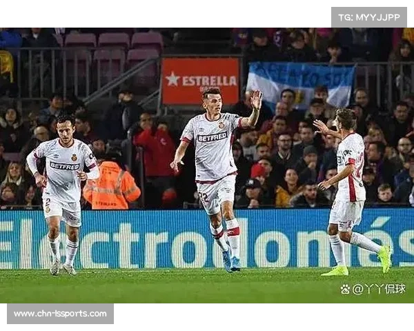 西班牙人五连胜背后,马诺洛·冈萨雷斯的战术纪律 西班牙人五连胜背后,马诺洛·冈萨雷斯的战术纪律