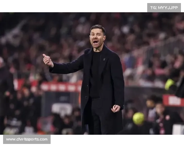 阿隆索执教皇马首季访谈：欧冠15冠底蕴是年轻球员教科书