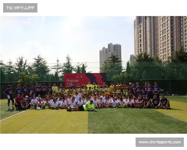 英超与英国教育部联合推出校园足球教练员在线资格认证体系